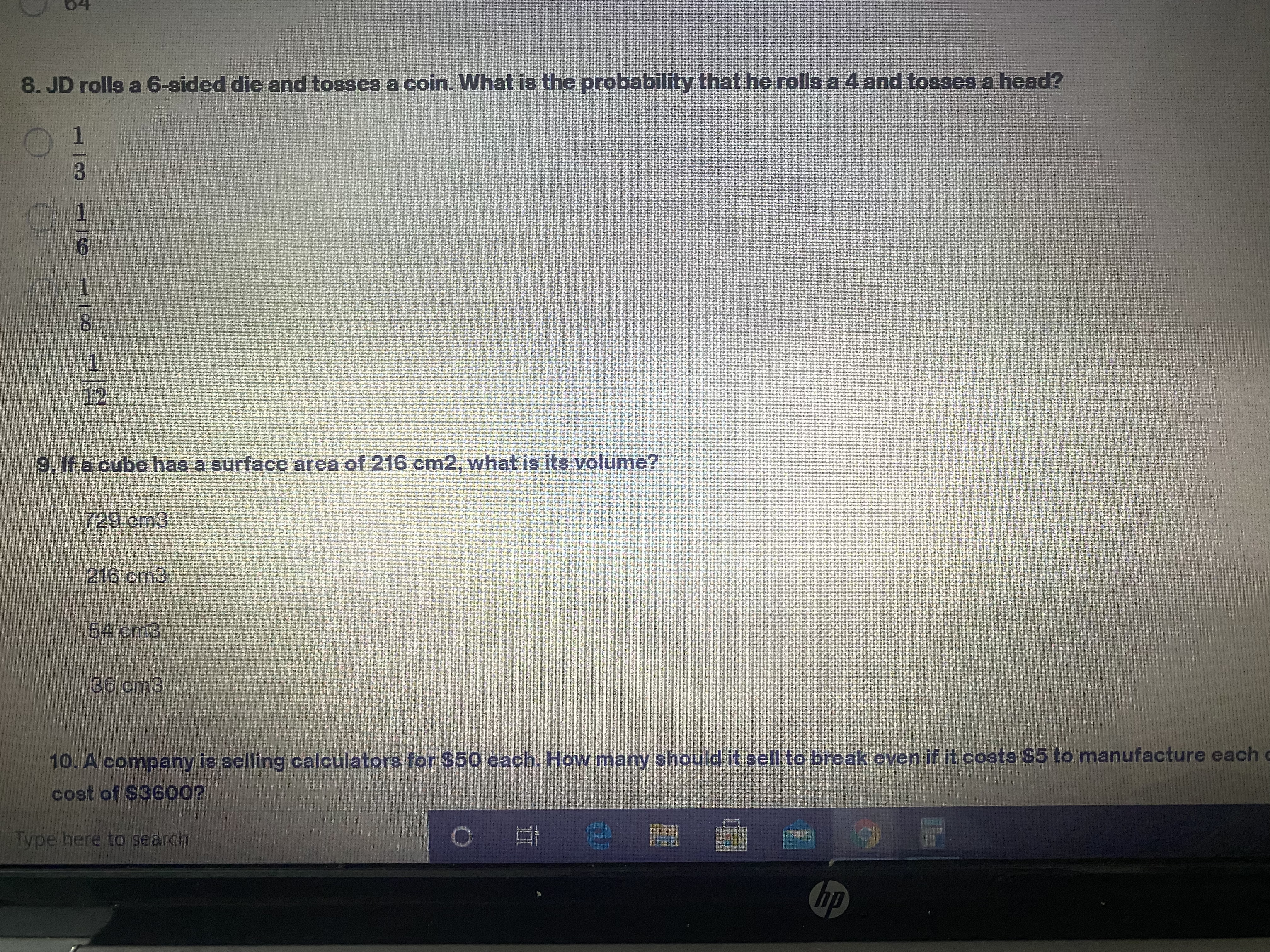 Pls tell me the correct option no need of