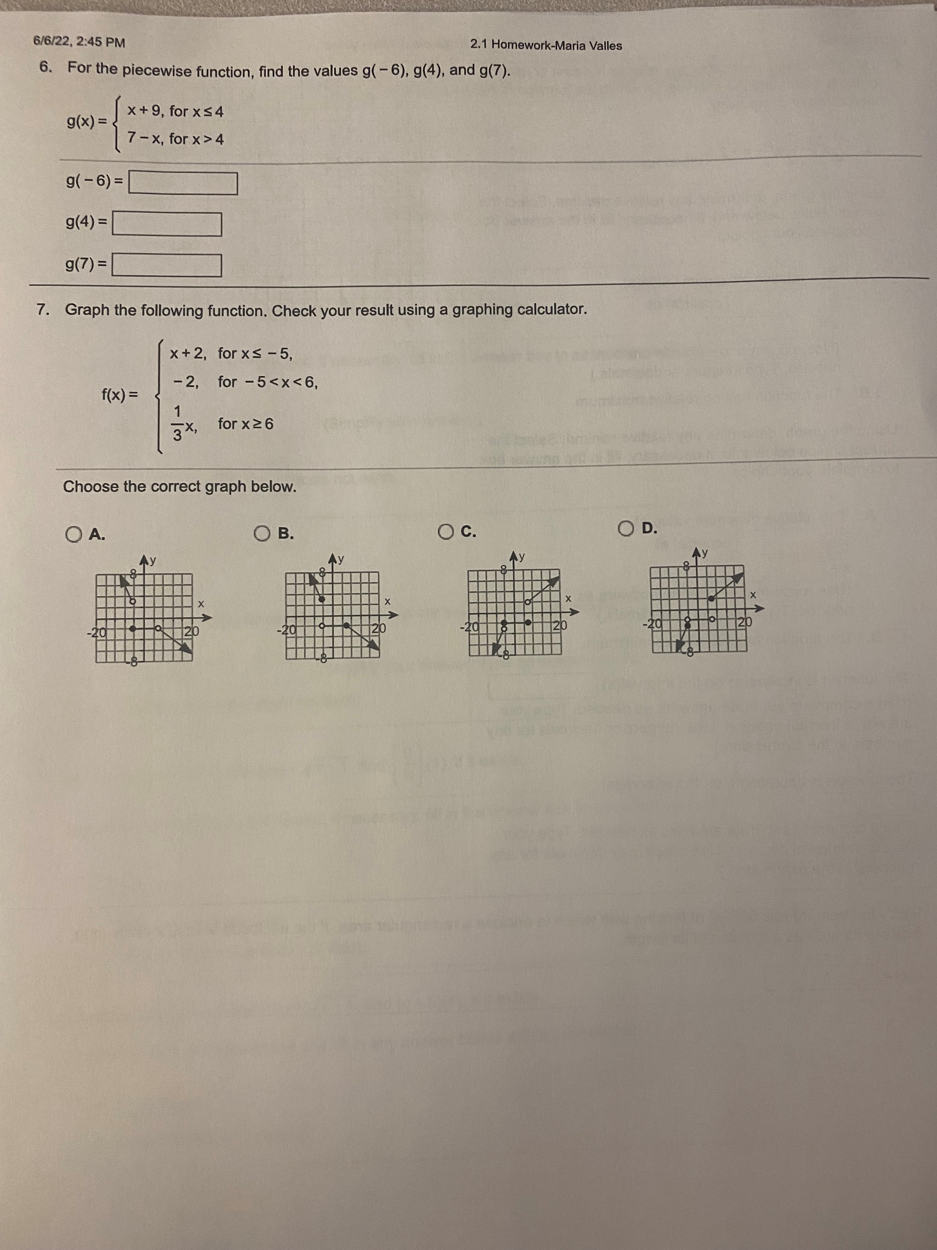 6/6/22, 2:45 PM 2.1 Homework-Maria Valles 3.