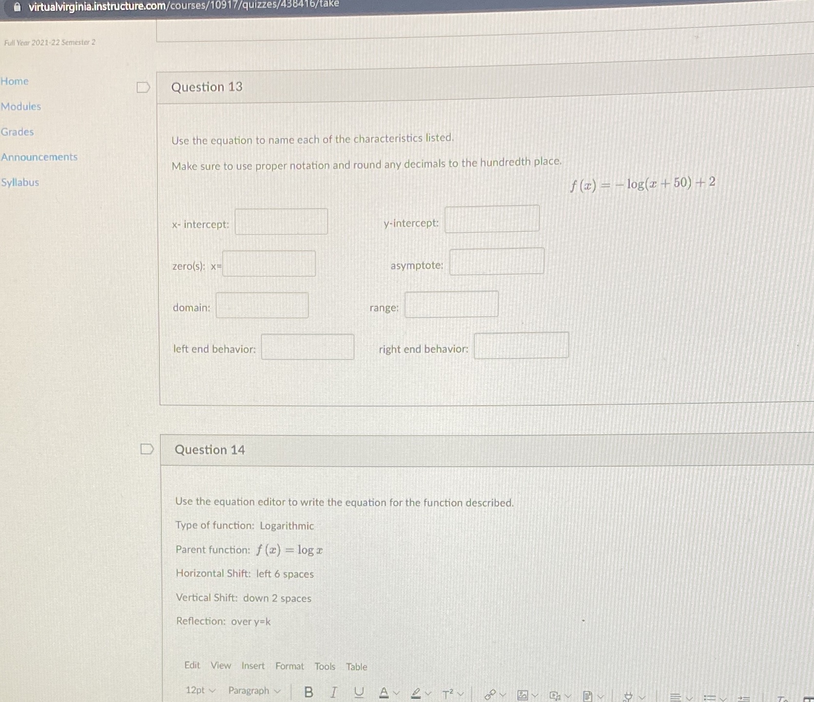 virtualvirginia.instructure.com/courses/10917/quiz