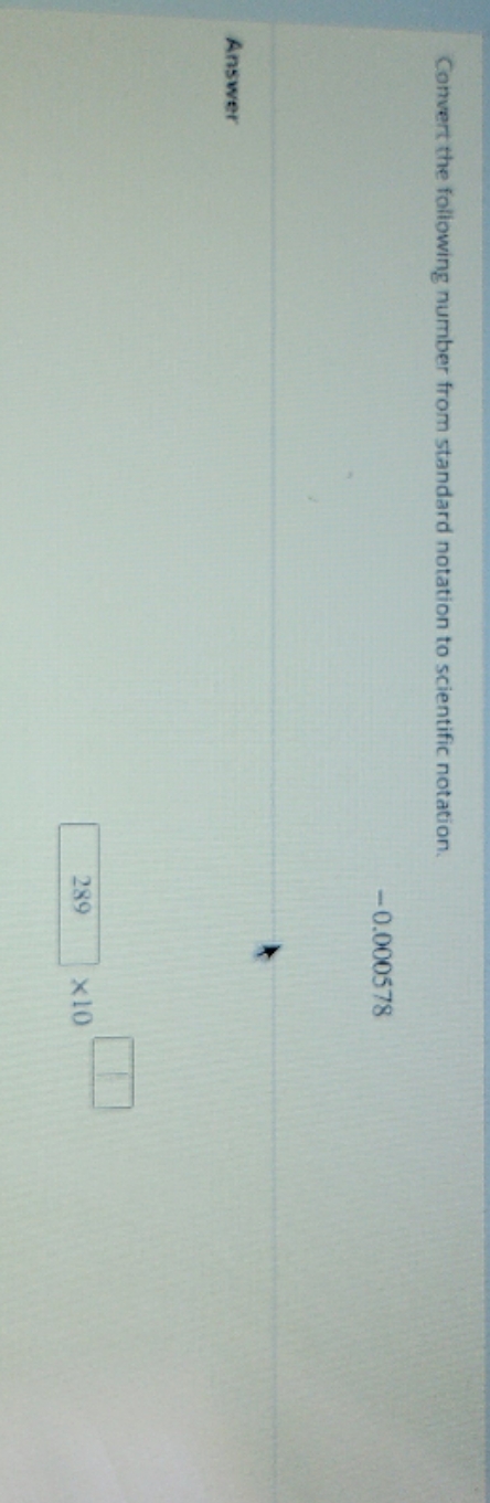 will be glad to get answer. Convert the following