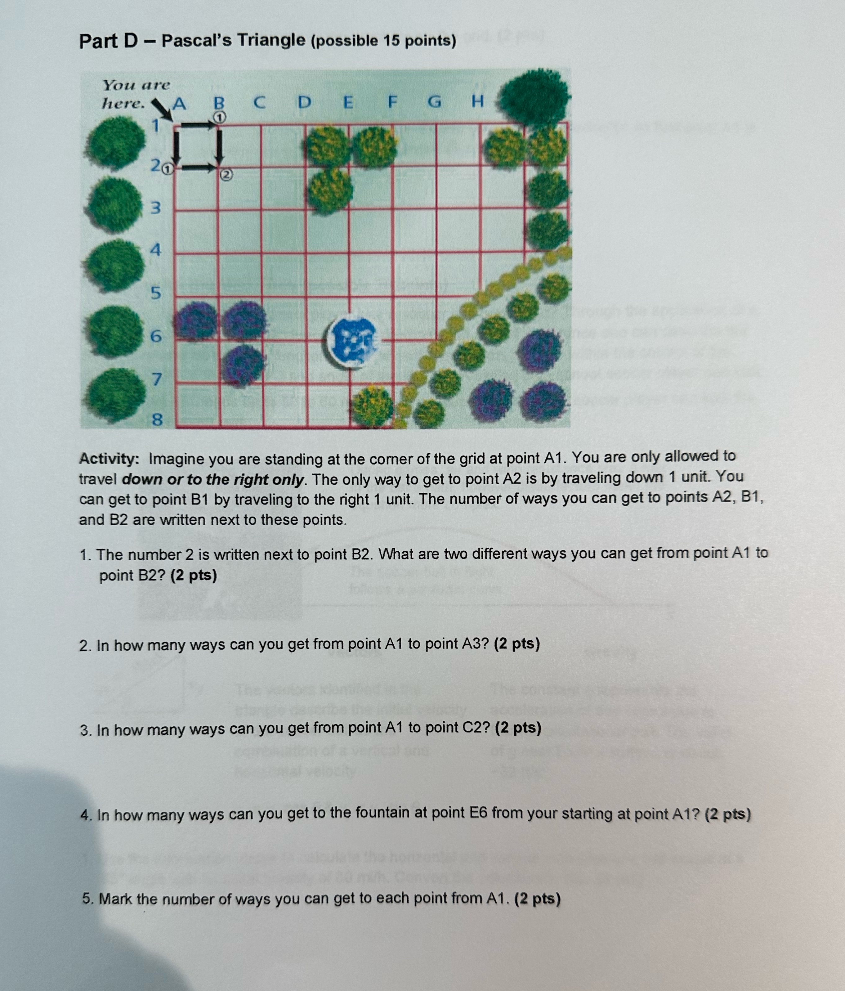 I'm having a hard time with understanding this