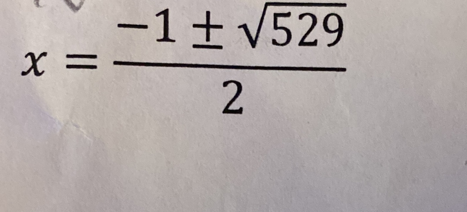 Write the decimal approximations for each