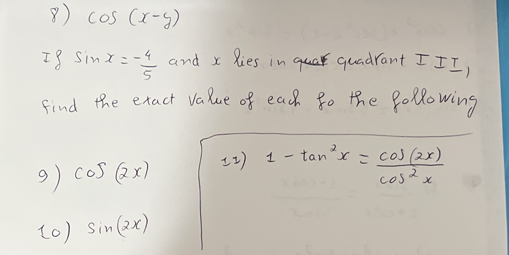 Hi, Can you please answer those this questions