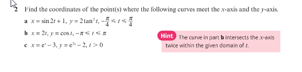 Find the coordinates of the point(s) where the