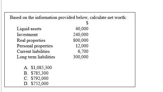 1. A firm has determined its cost of each source