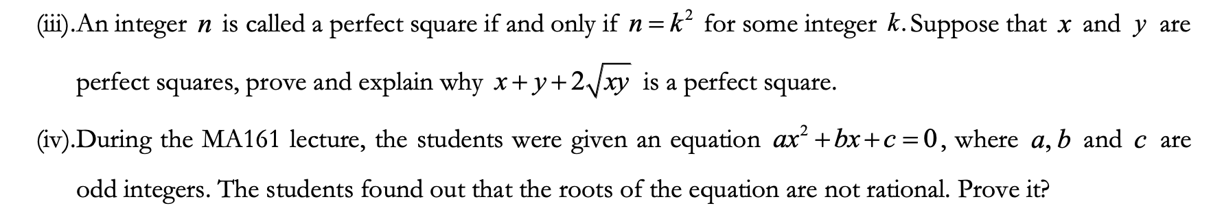 Please solve this with the rules of proof.