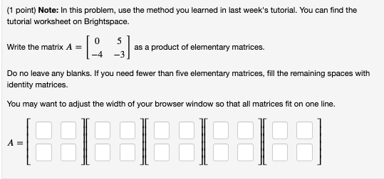 Pls put some efforts to do it, I will definitely