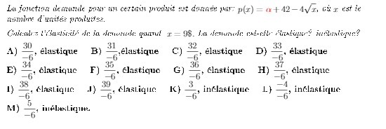 La fonction demande pow an cartoon proddust art