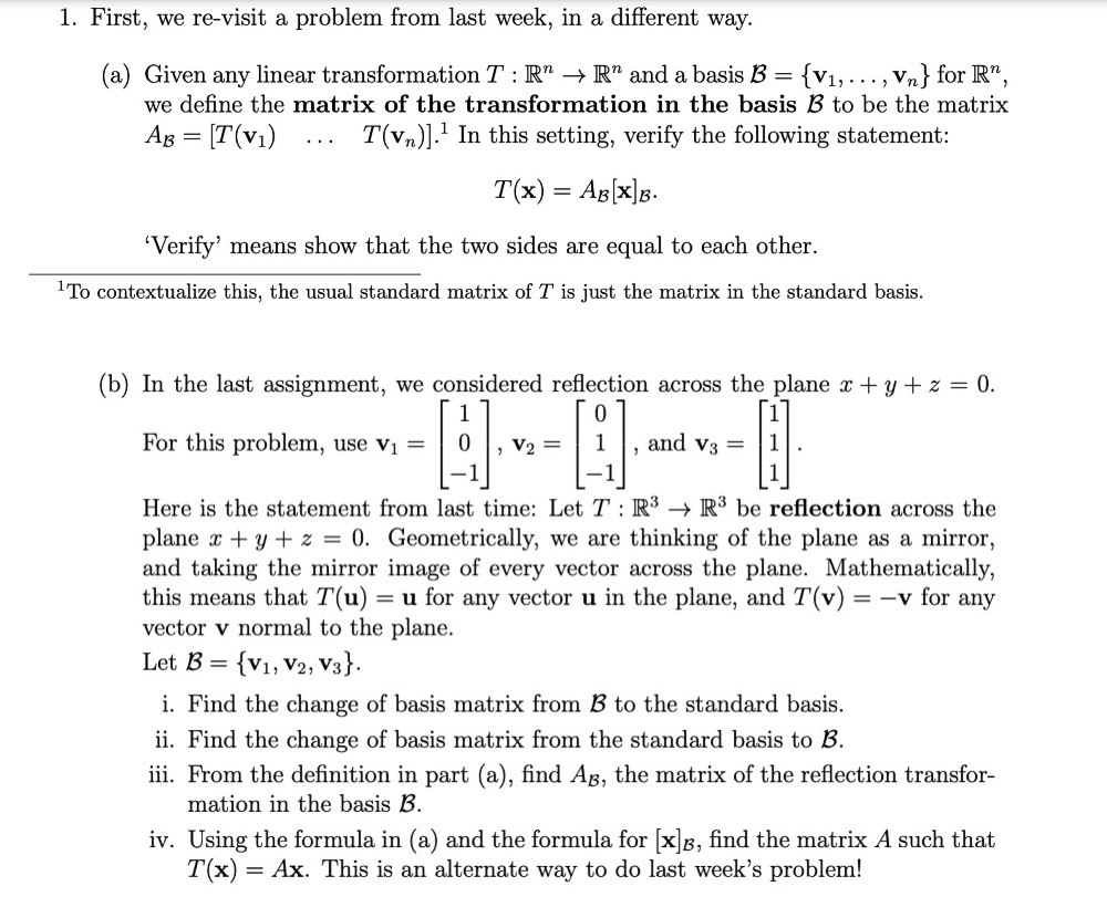 Please help me solve this question. Thank you! 1.