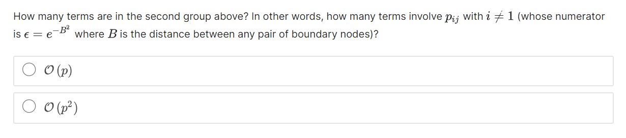 Answer the following. Thank you. Higher