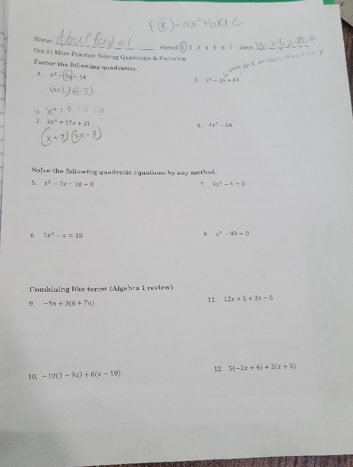 I need help I am not sure of of the steps so I