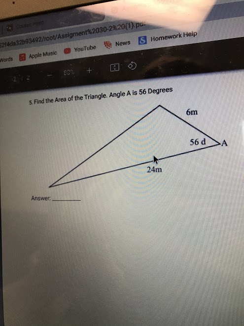 Please Help ASAP Couing Rem