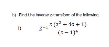 Please show step and answer for the question.