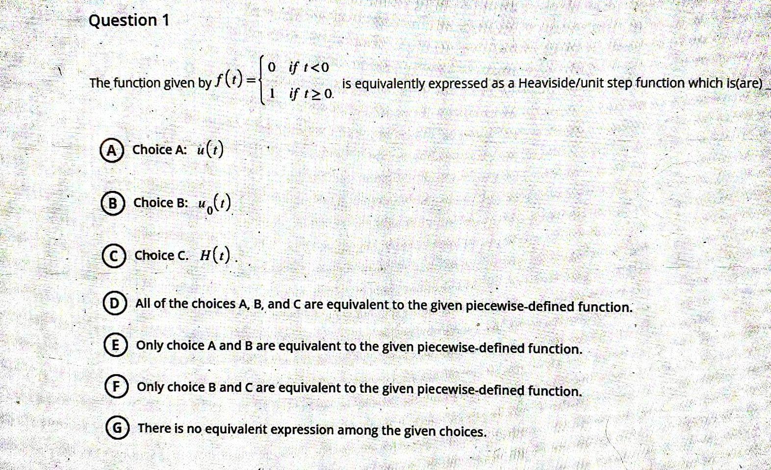 show your solution. Will give feedback. Do not