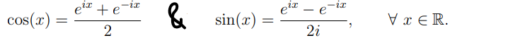 1) Calculate: | (1+i)^2 / 3?4i| 2) Decompose the