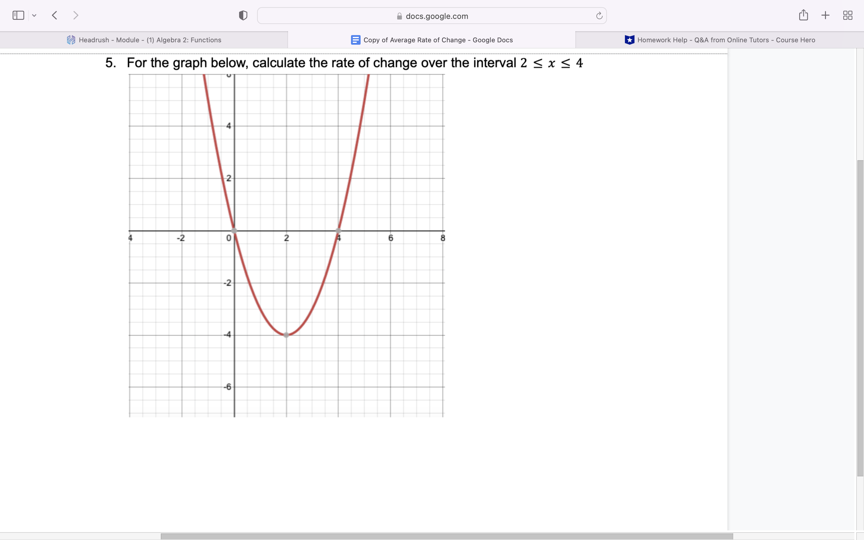 docs.google.com C + 88 Headrush - Module - (1)