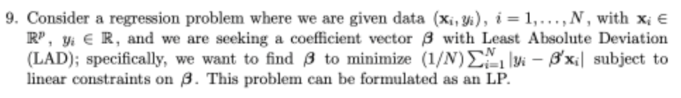 Determine if the affirmation is true or false: 9.