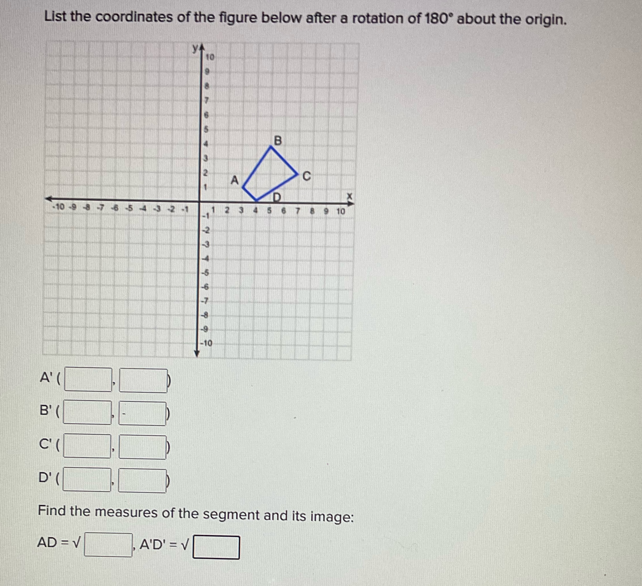 Can u help me with this how am I supposed to get