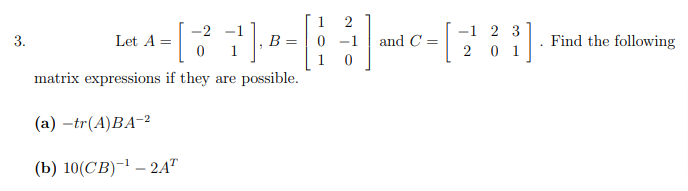 If possible steps and leave as fractions.