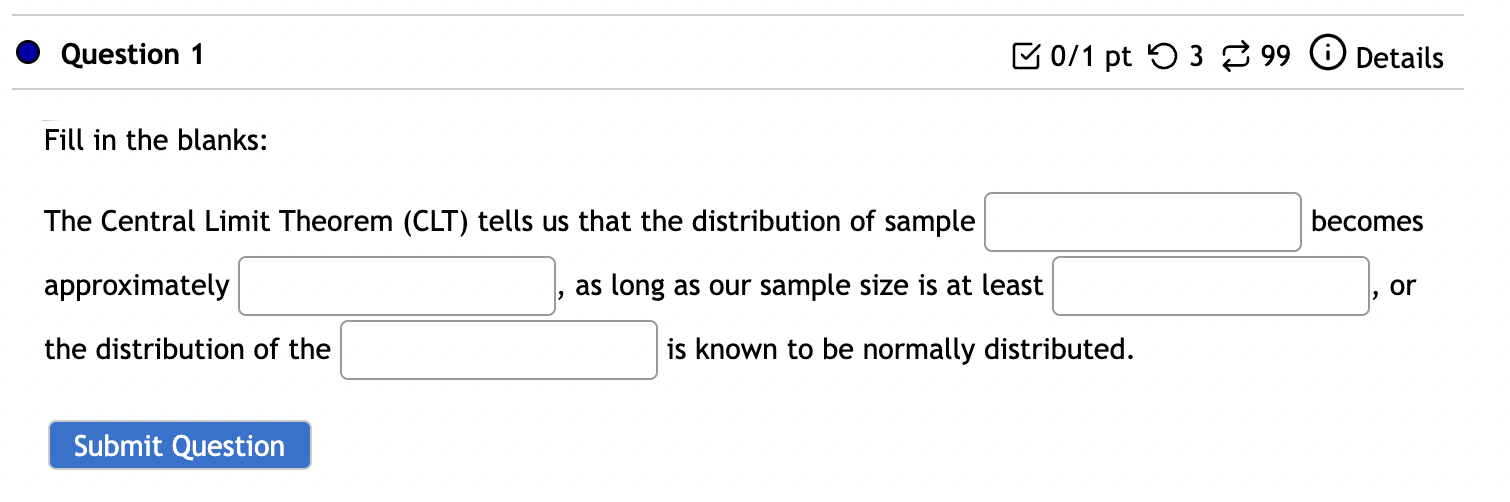 0 Question 1 [:4 0/1 pt '0 3 8 99 (D Details