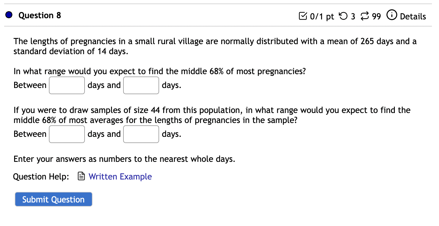 0 Question 1 [:4 0/1 pt '0 3 8 99 (D Details