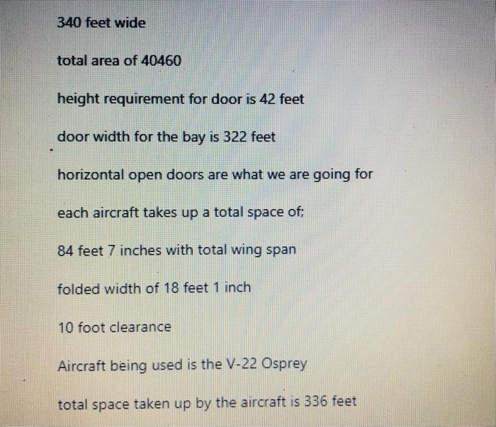 calculating the load researching type of steel