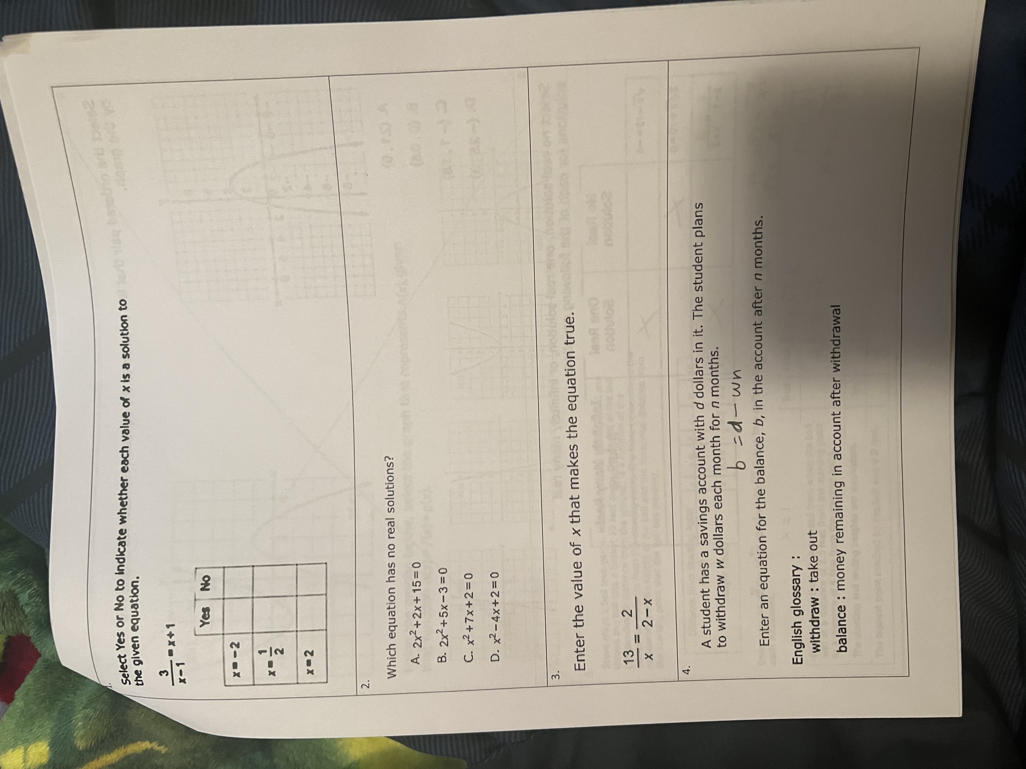 Hey hope you are doing goo I need answers quick