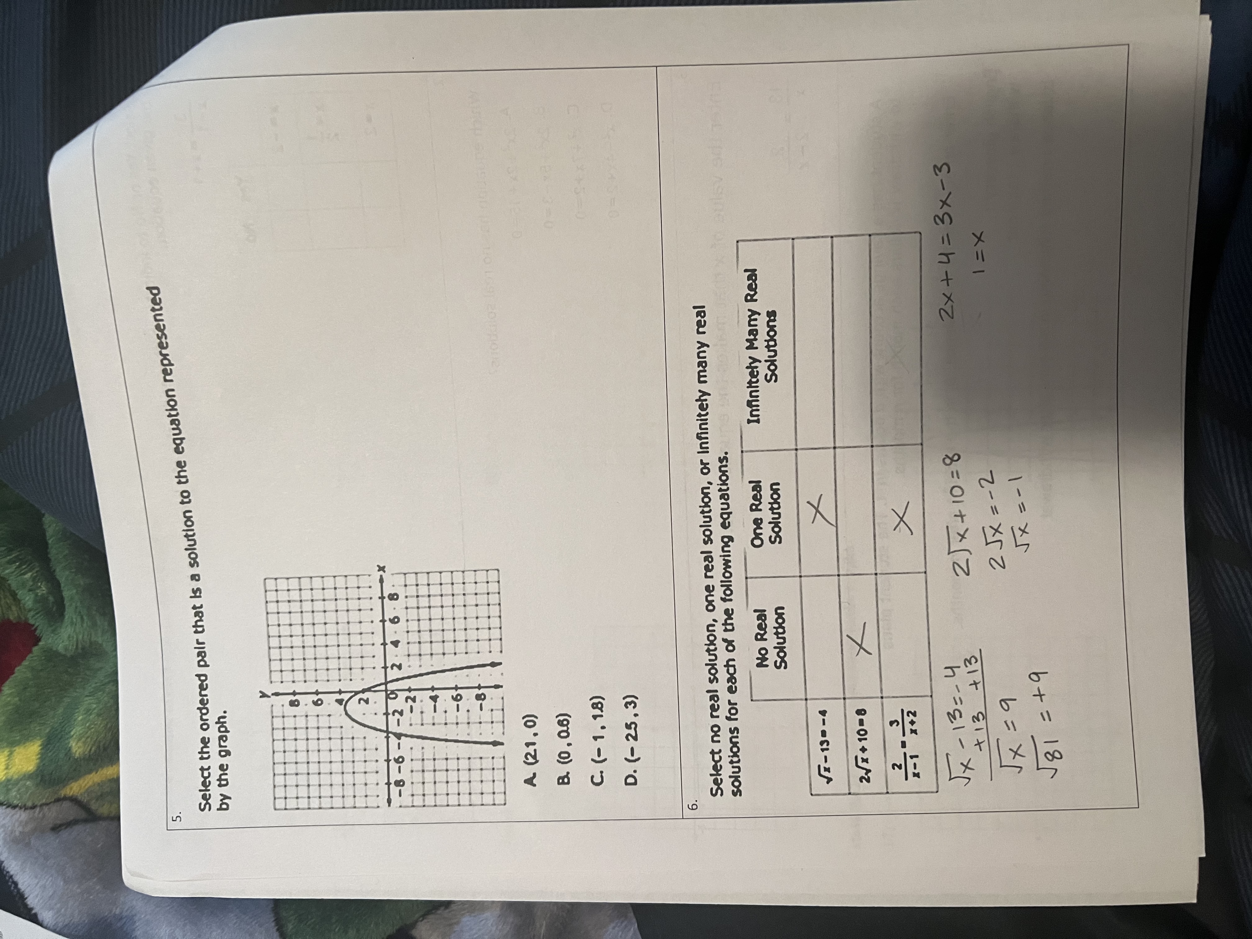 Hey hope you are doing goo I need answers quick