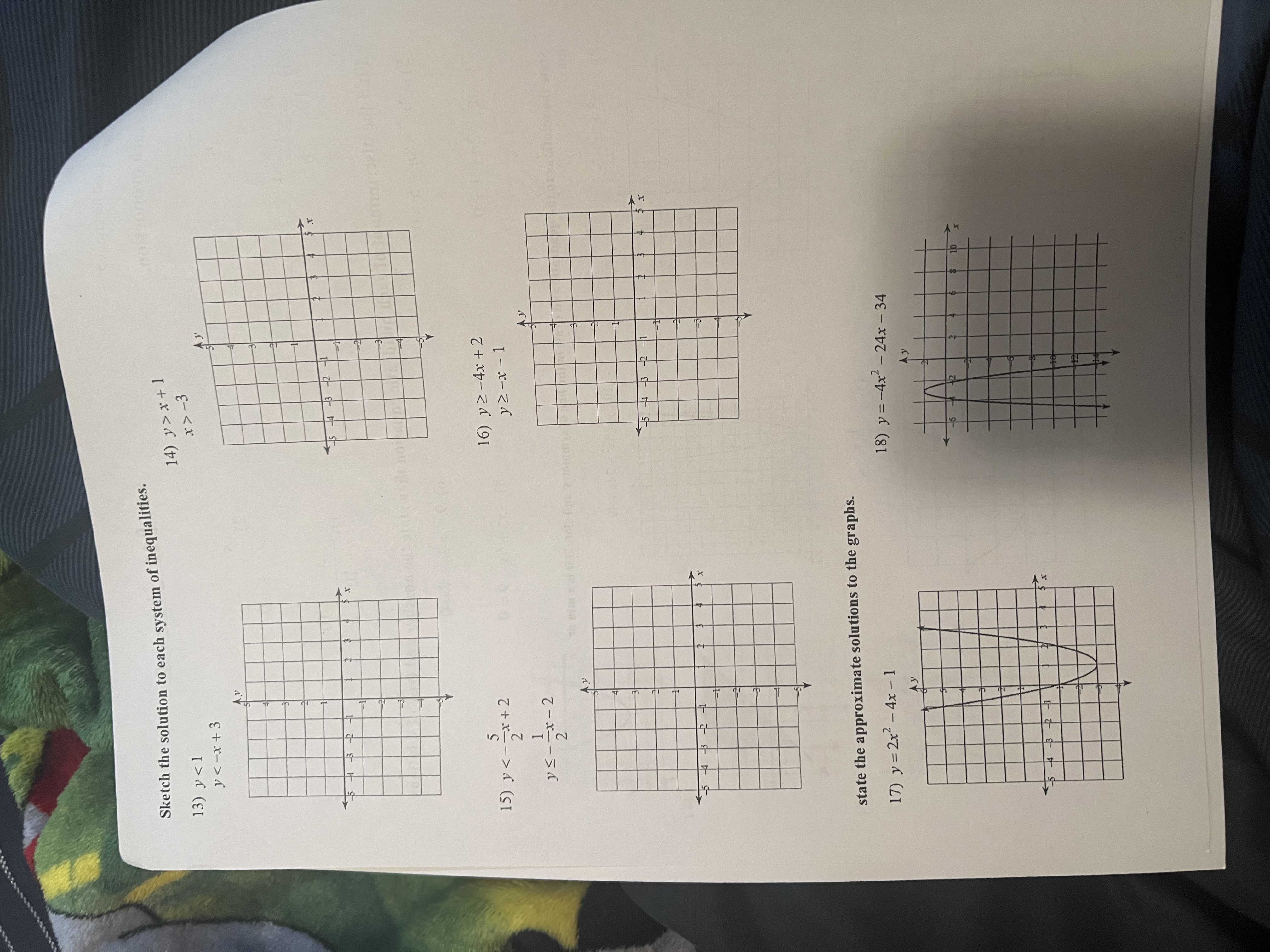 Hey hope you are doing goo I need answers quick