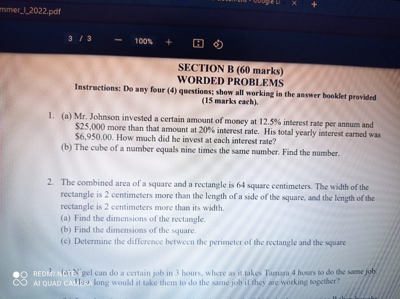 mmer_1_2022.pdf 3 / 3 100% SECTION B (60 marks)