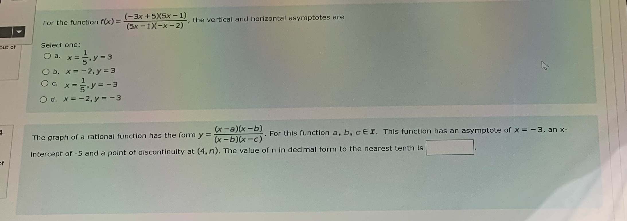 Both please and thank you explanation not needed