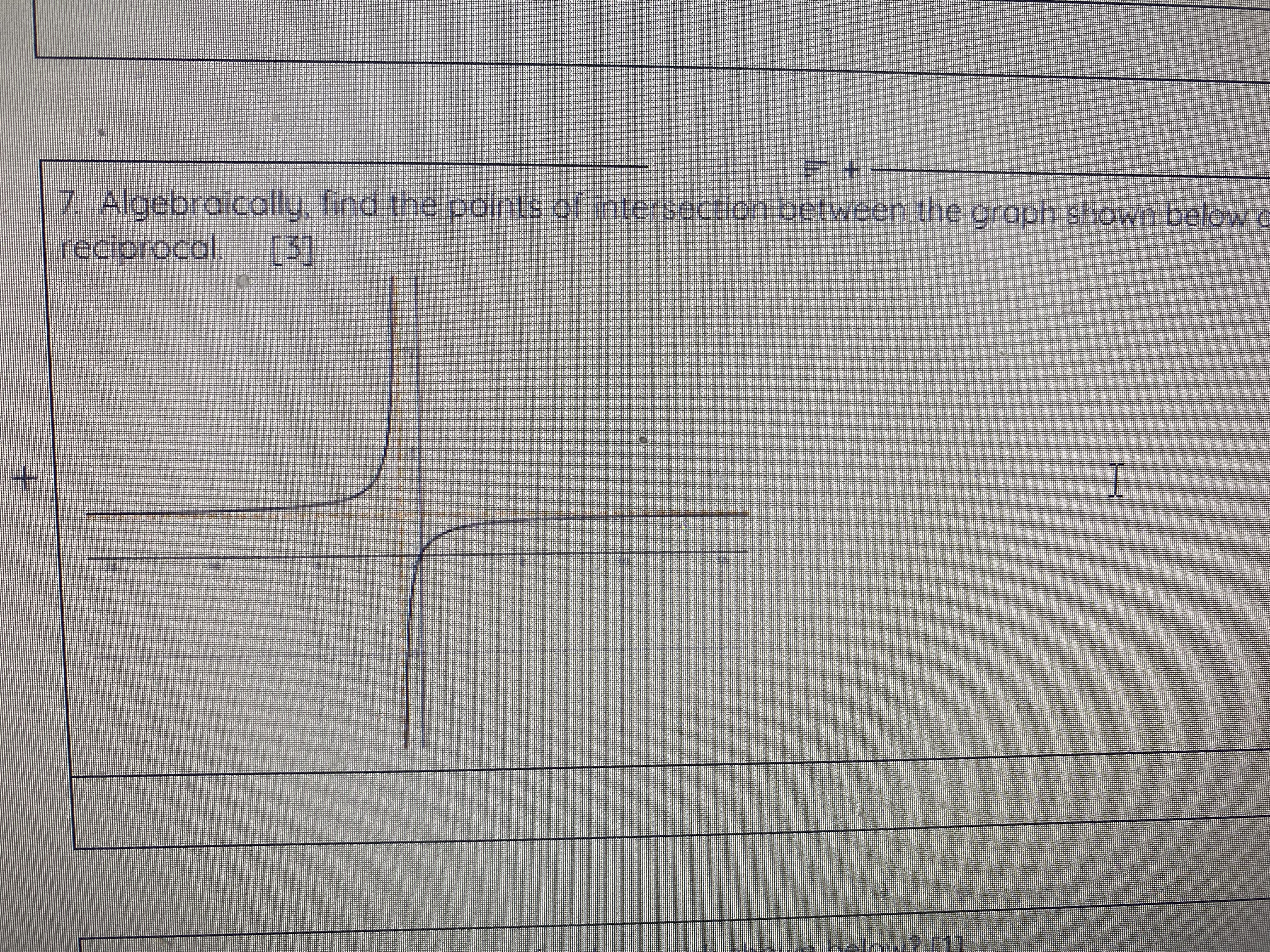 Match the equations with the graphs. Graph the