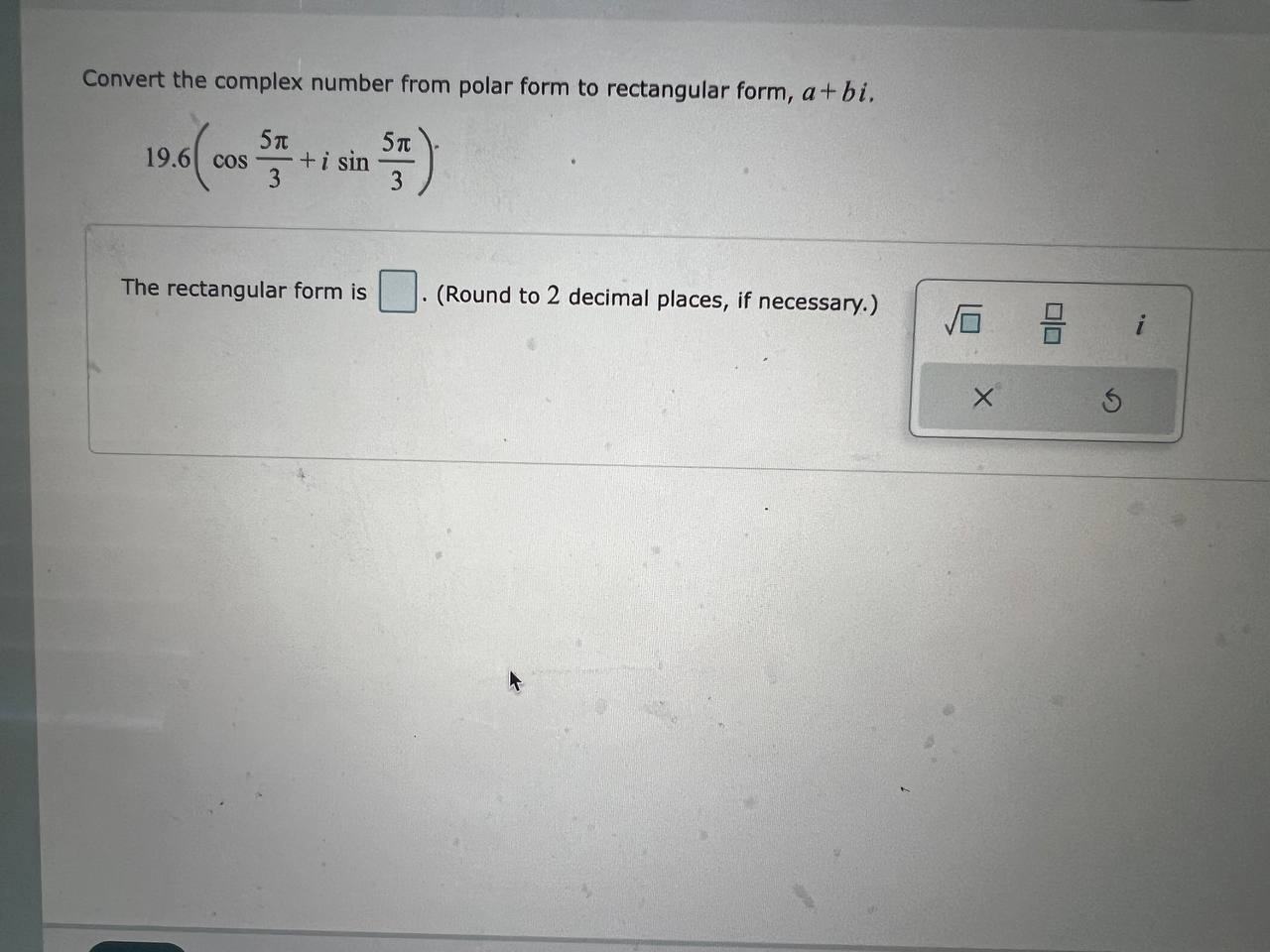for the first two only solve for b, Write the