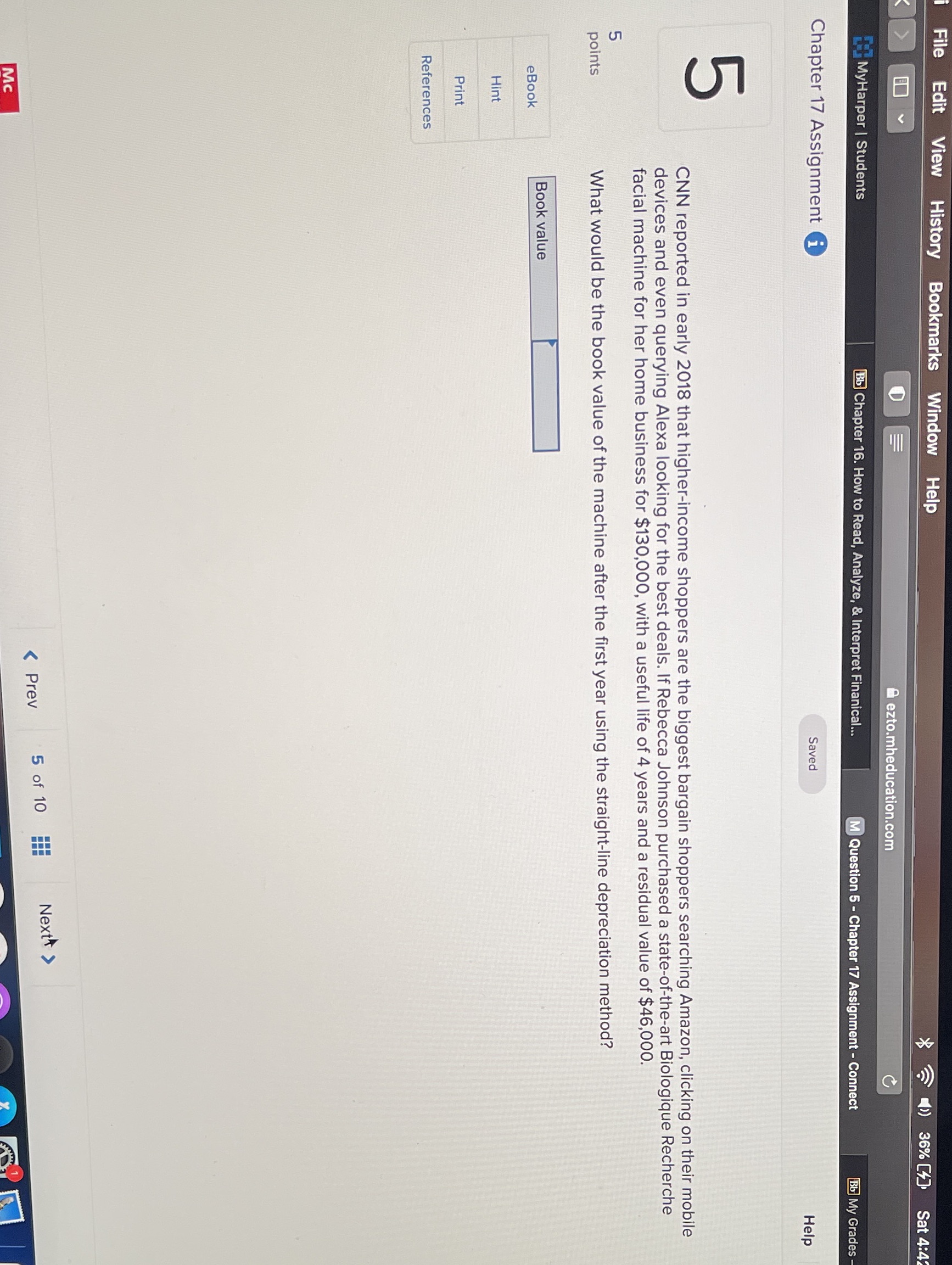 File Edit View History Bookmarks Window Help )