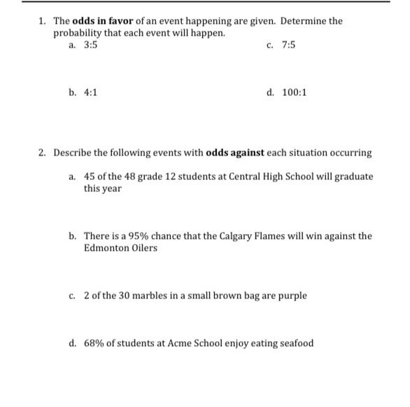 Please explain all the steps Events A and B are