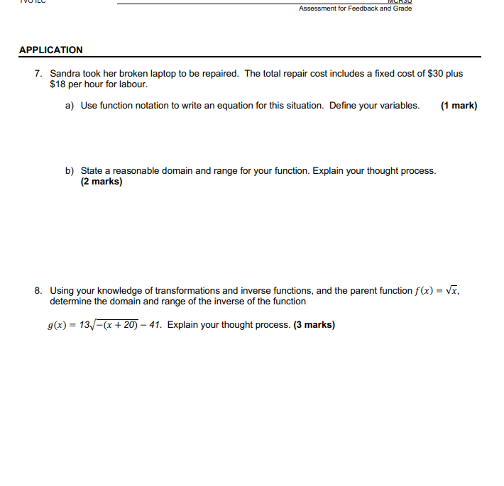 HEY, for this assigment the the answers must be