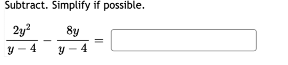 U5Q1: Rational Expressions part 1 {9 1mm\". x 5m