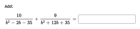 U5Q1: Rational Expressions part 1 {9 1mm\". x 5m