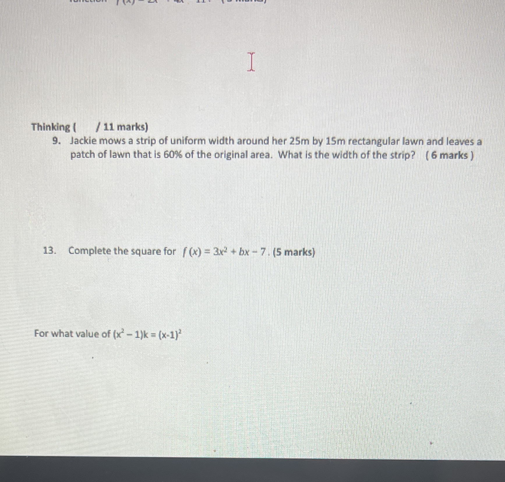 please help me to solve these. thank you so so