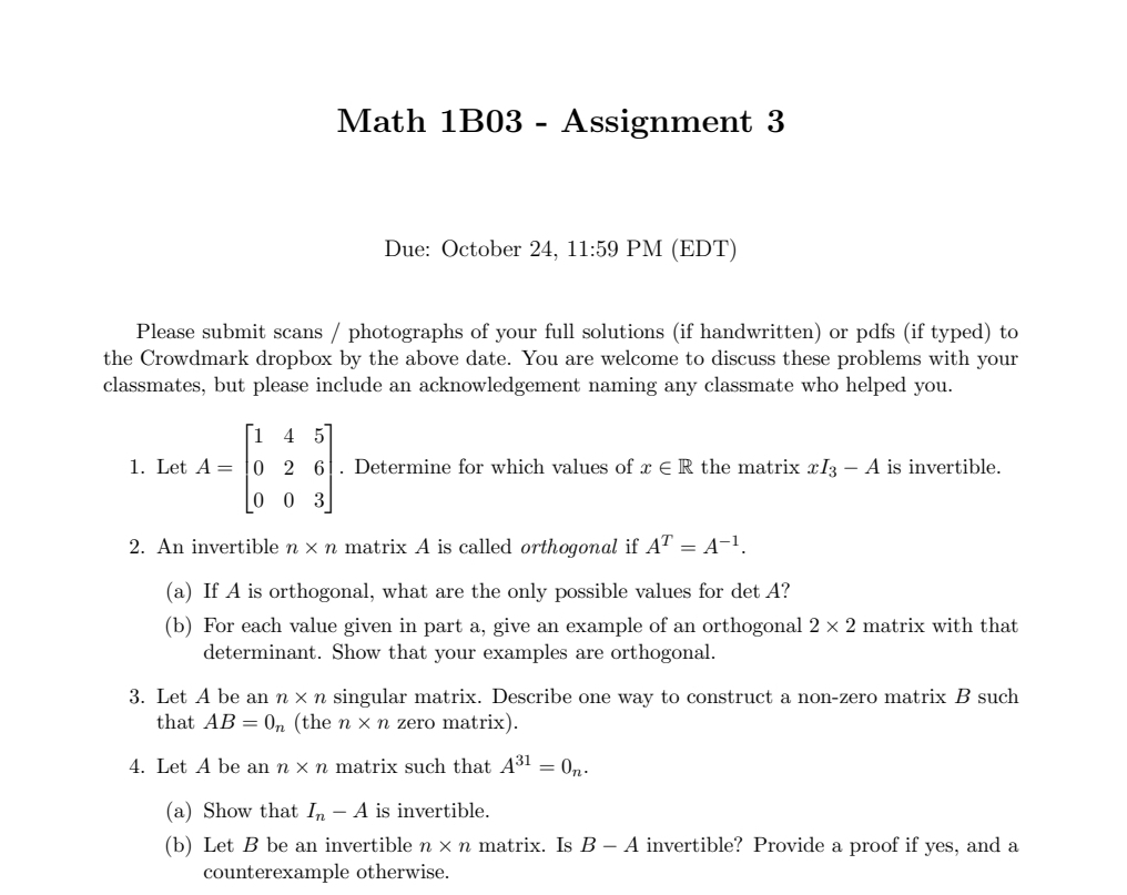 only need Q4 solution.. please provide justified
