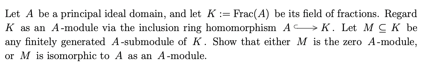 Please help to solve this Group Theory question.
