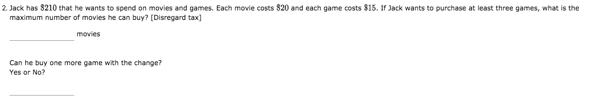 The problem is in the picture 1. A landscaping