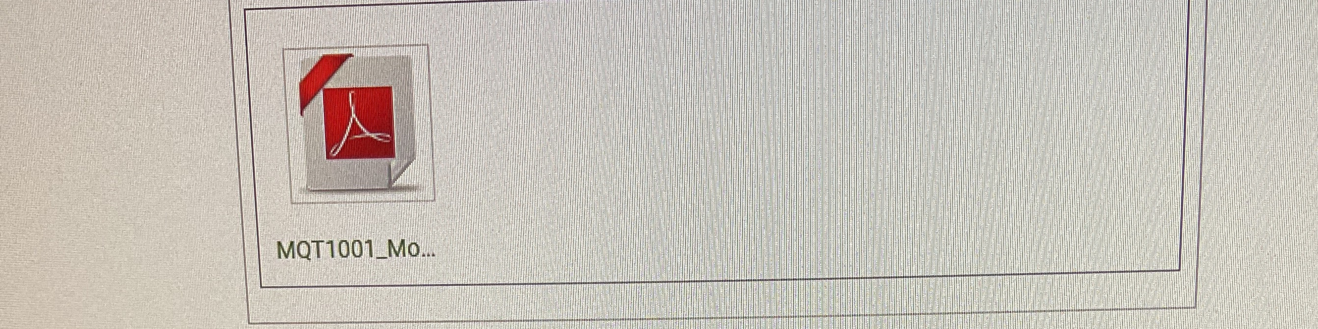 The graph representing an exponantiel function