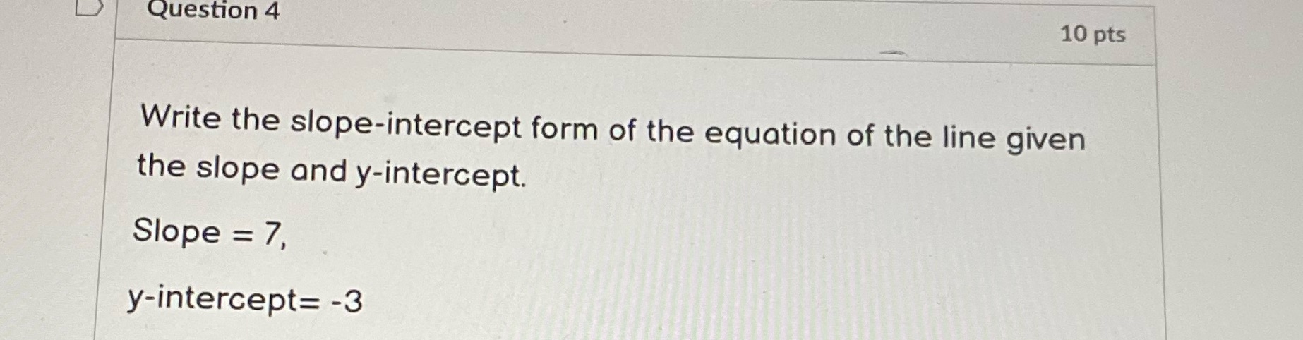 PLEASE ANSWER BOTH QUESTIONS THEY ARE CONNECTED