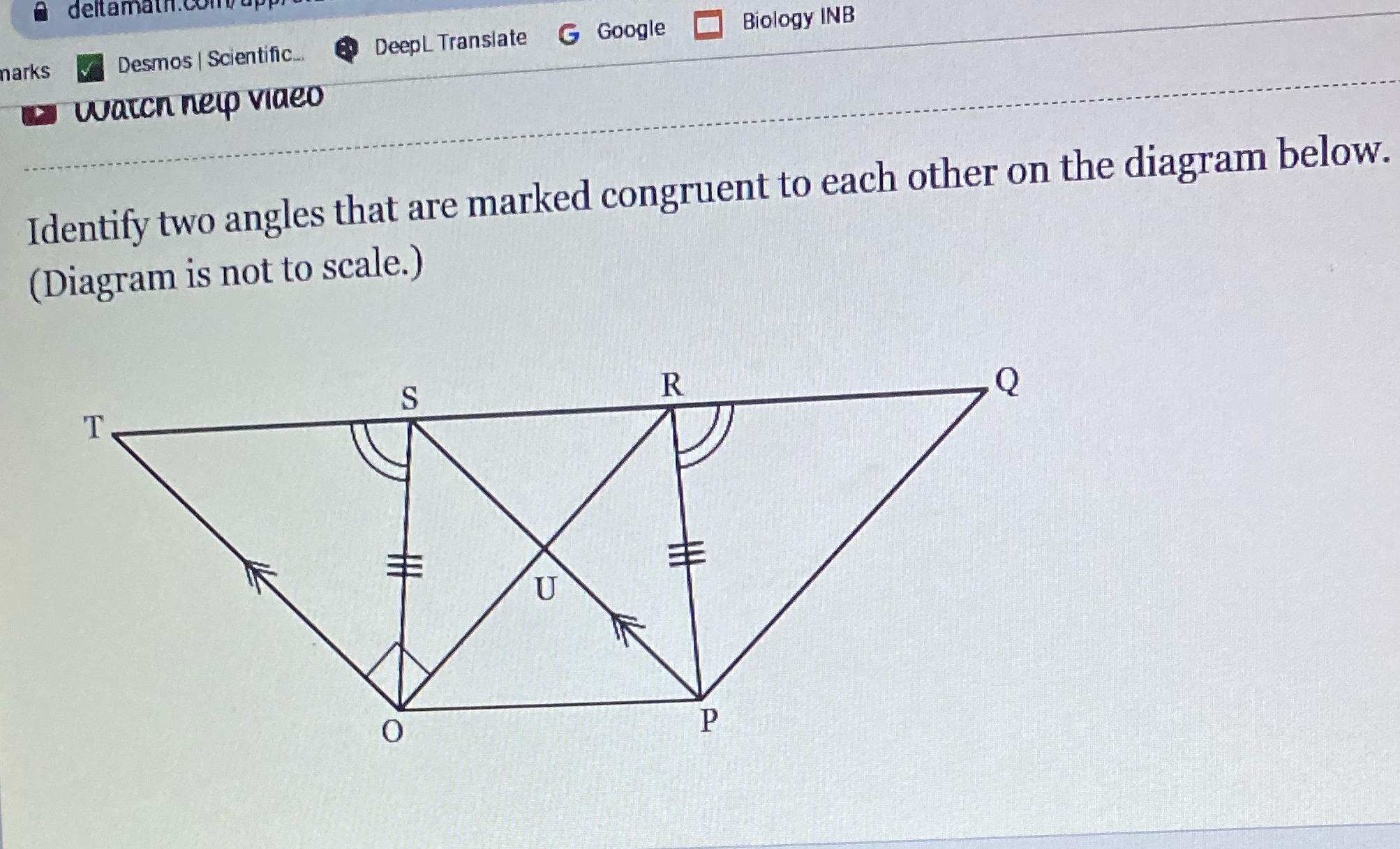deltamain.co marks Desmos | Scientific. DeepL