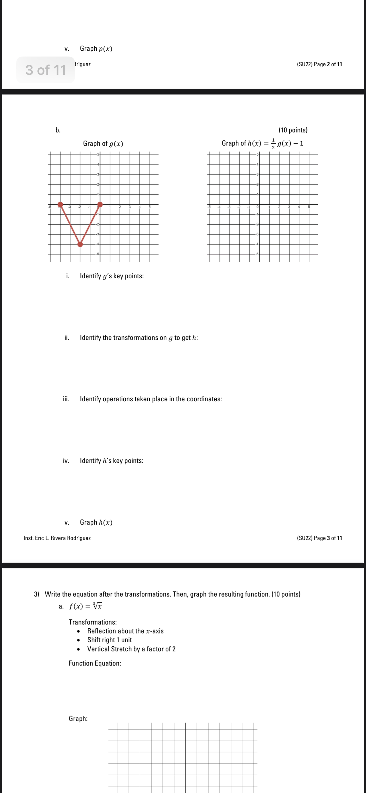 1 of 11 ABUS STATE Columbus State Community