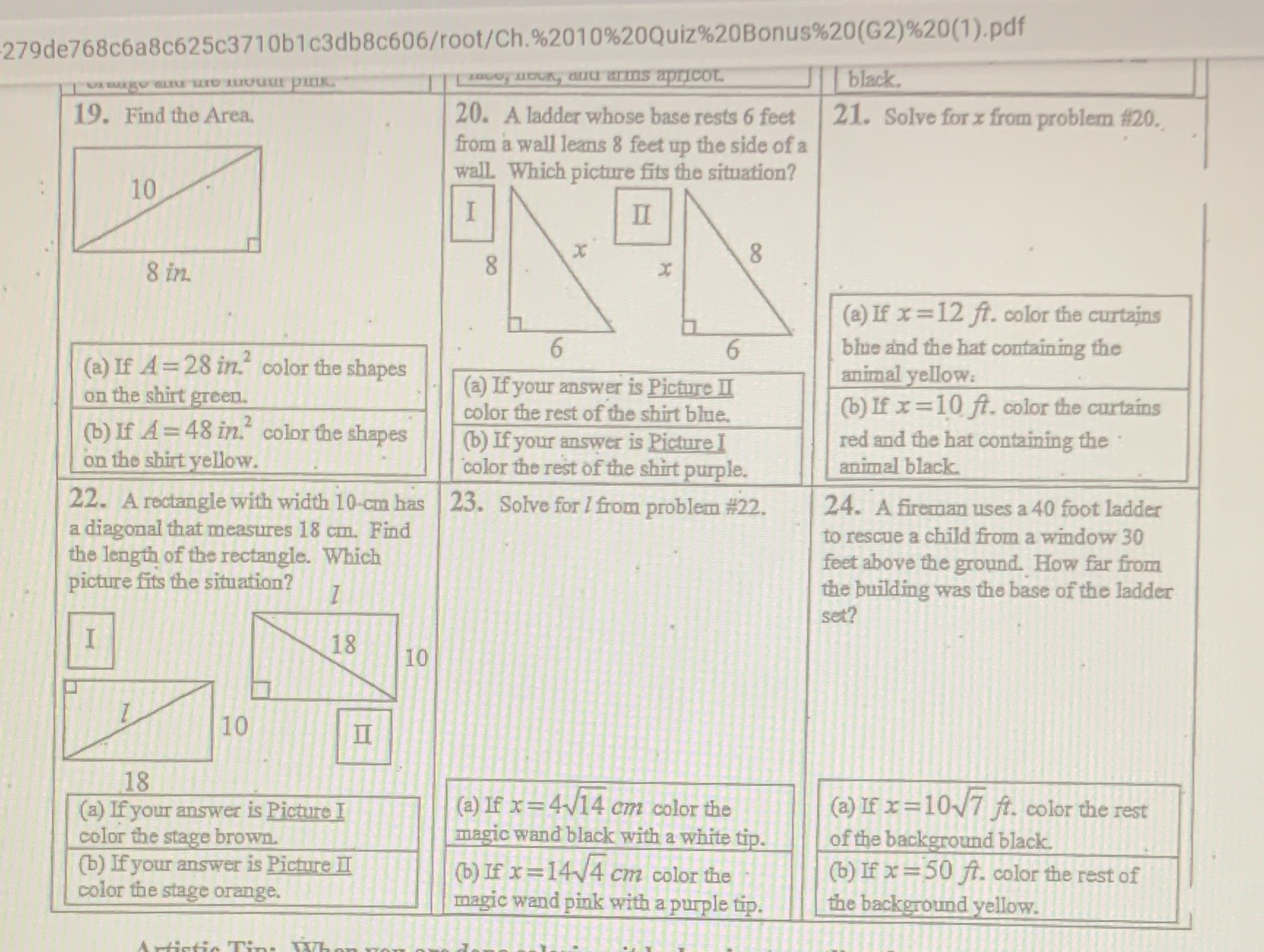 show your steps please