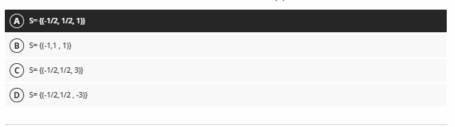 1. - By diagonalizing the matrix \f\f\f\f\f\f\f