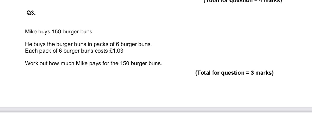 could you please answer this one Toldi TOf Q3.