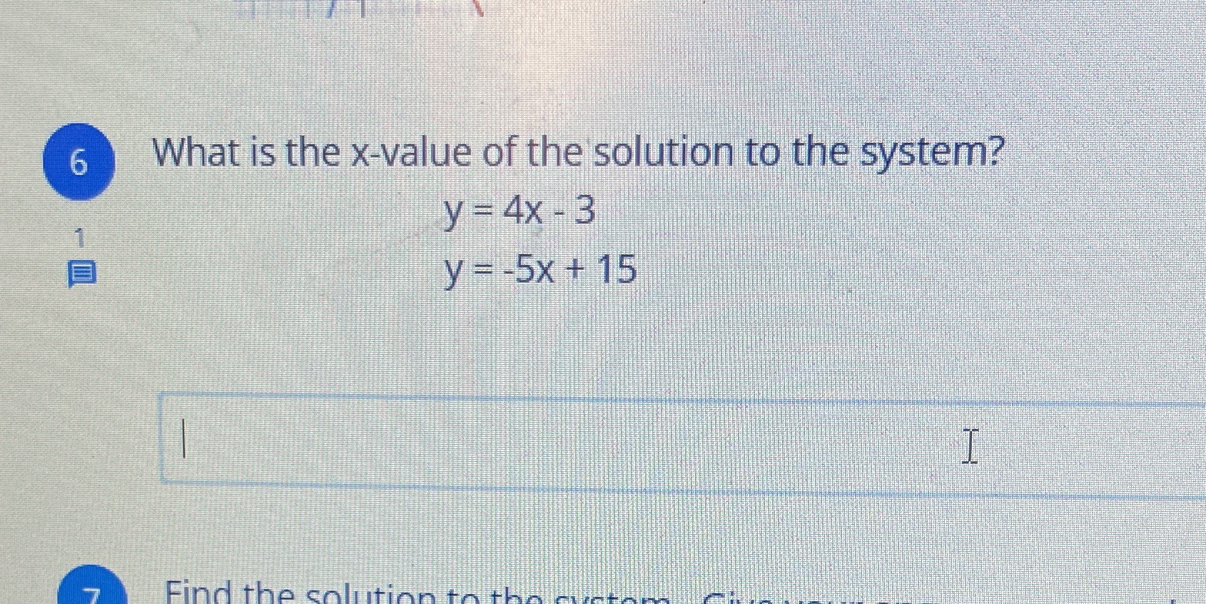 Can u please help me with this What is the
